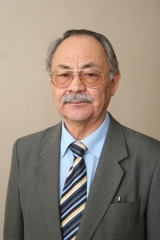Асфандияров Анвар Закирович