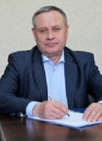 Башкатов Сергей Александрович