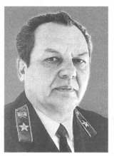 Абдулов Марсель Хабибович