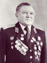 Амиров Гаян Суфиянович